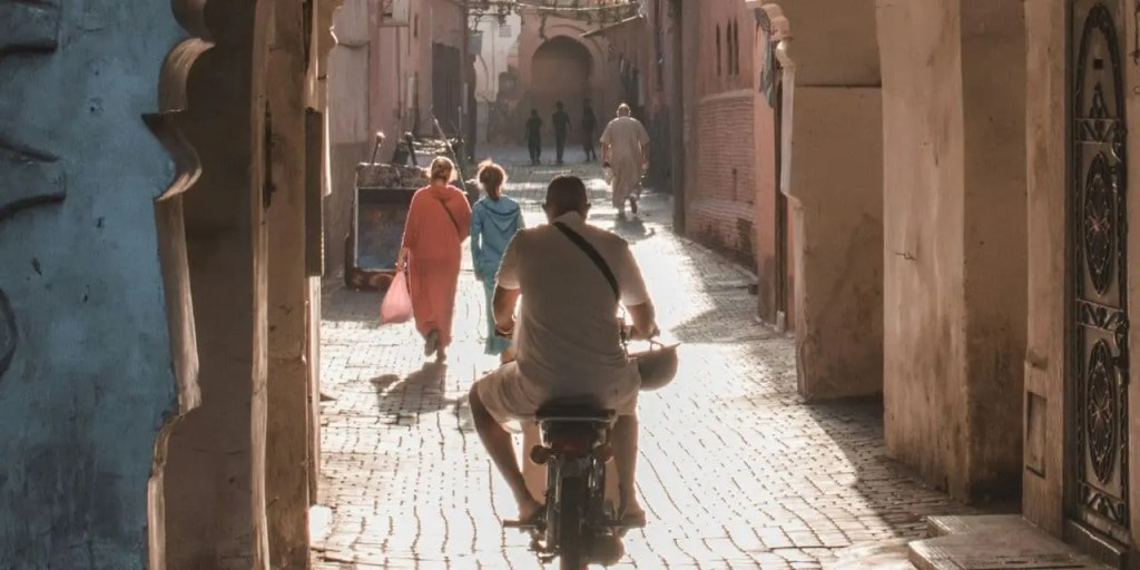 Beyond Jemaa el-Fna: 3 Quiet Spots in the Medina