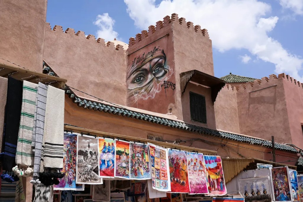 Marrakech Art Galleries and Museums: 3 Essential&nbsp;Stops